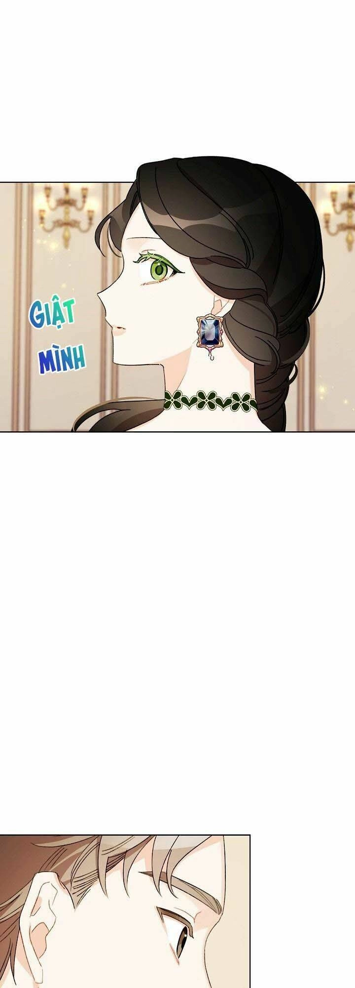 Tôi Trở Thành Mẹ Kế Của Cinderella Chapter 36 - 25