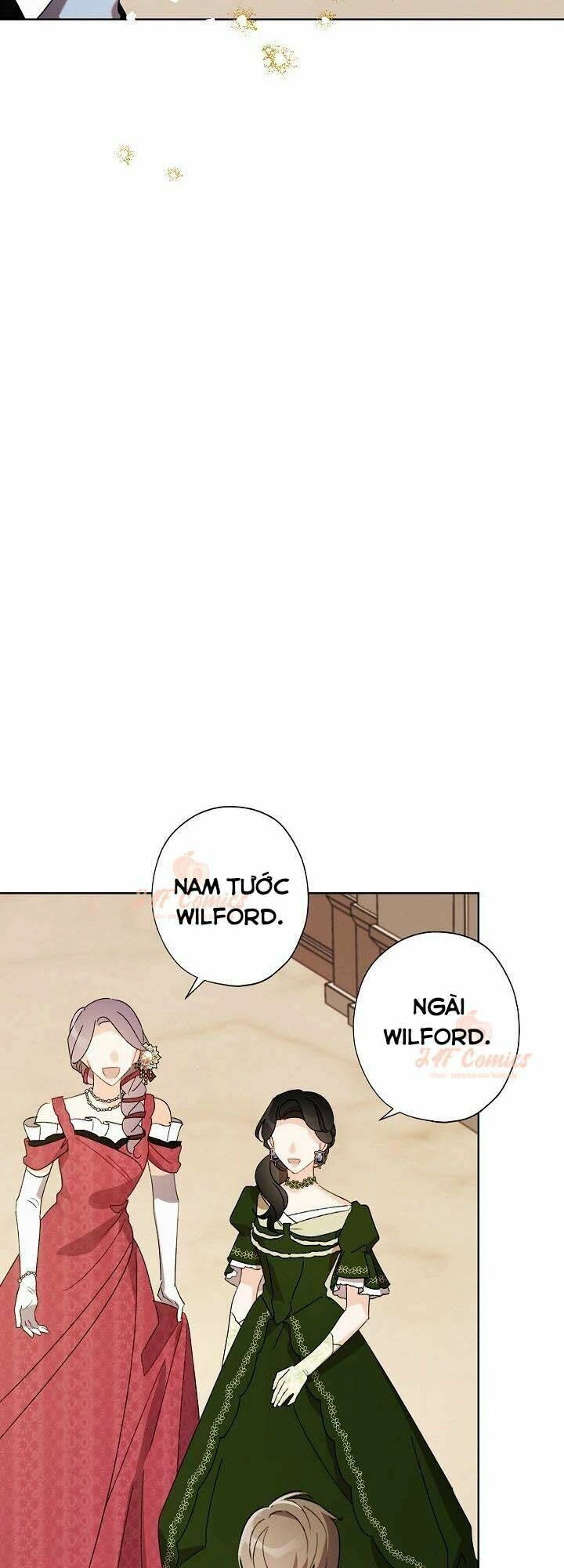 Tôi Trở Thành Mẹ Kế Của Cinderella Chapter 36 - 28