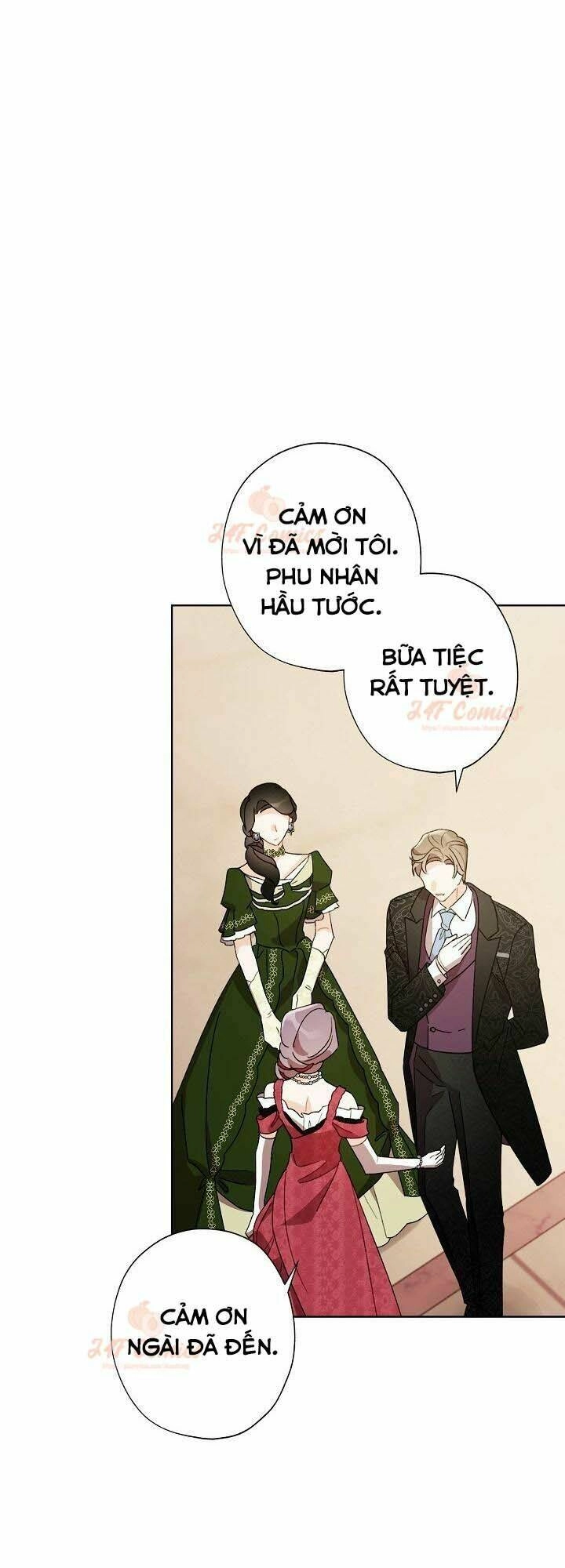 Tôi Trở Thành Mẹ Kế Của Cinderella Chapter 36 - 30