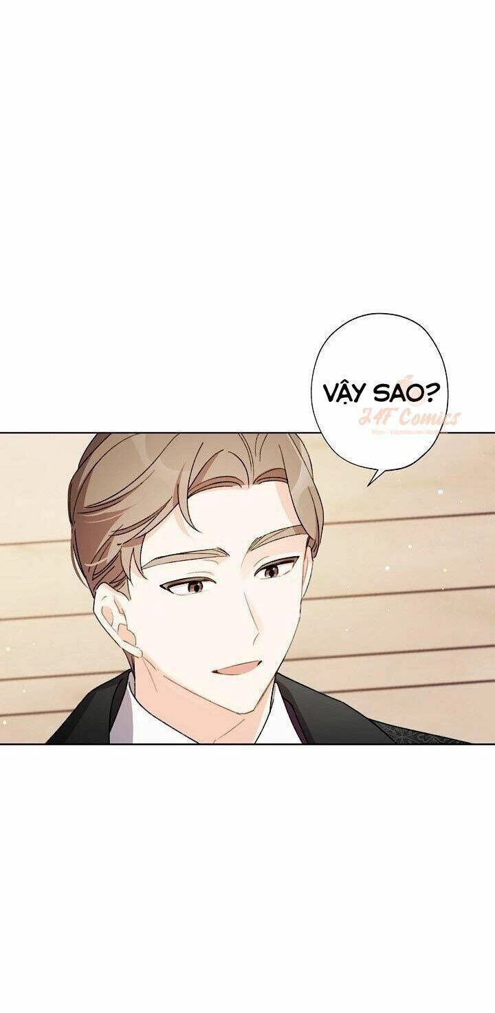 Tôi Trở Thành Mẹ Kế Của Cinderella Chapter 36 - 35