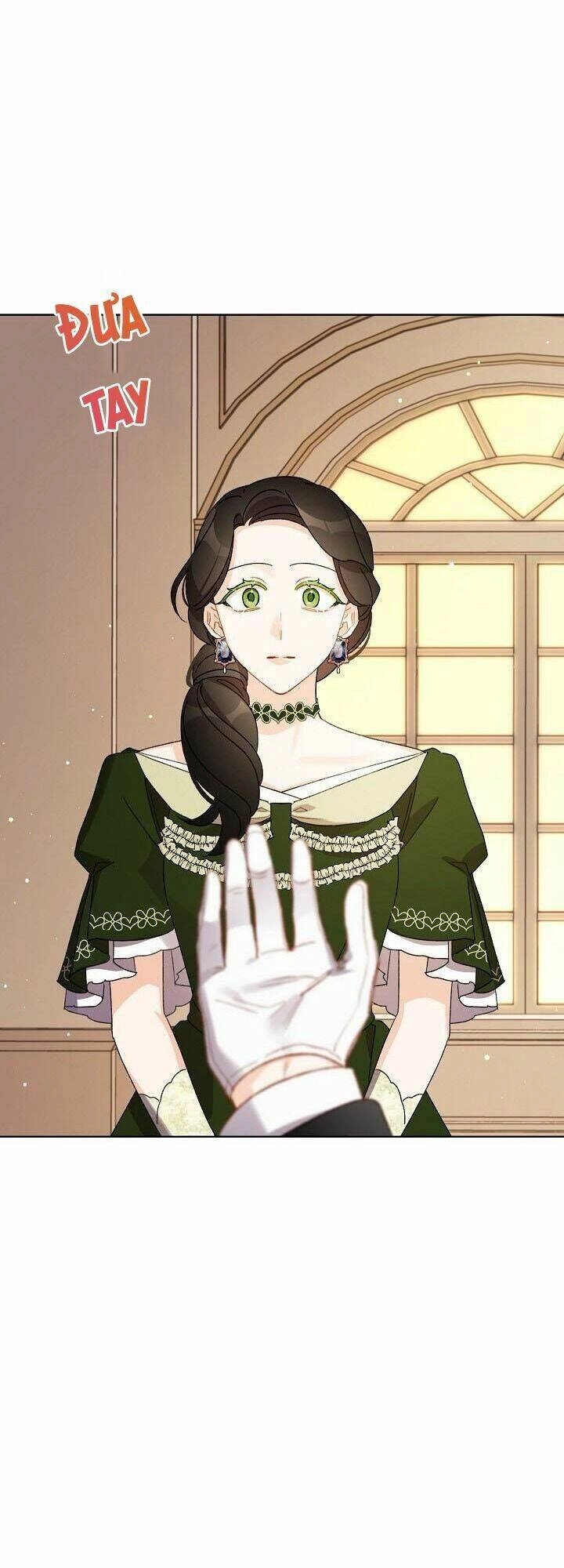 Tôi Trở Thành Mẹ Kế Của Cinderella Chapter 36 - 36