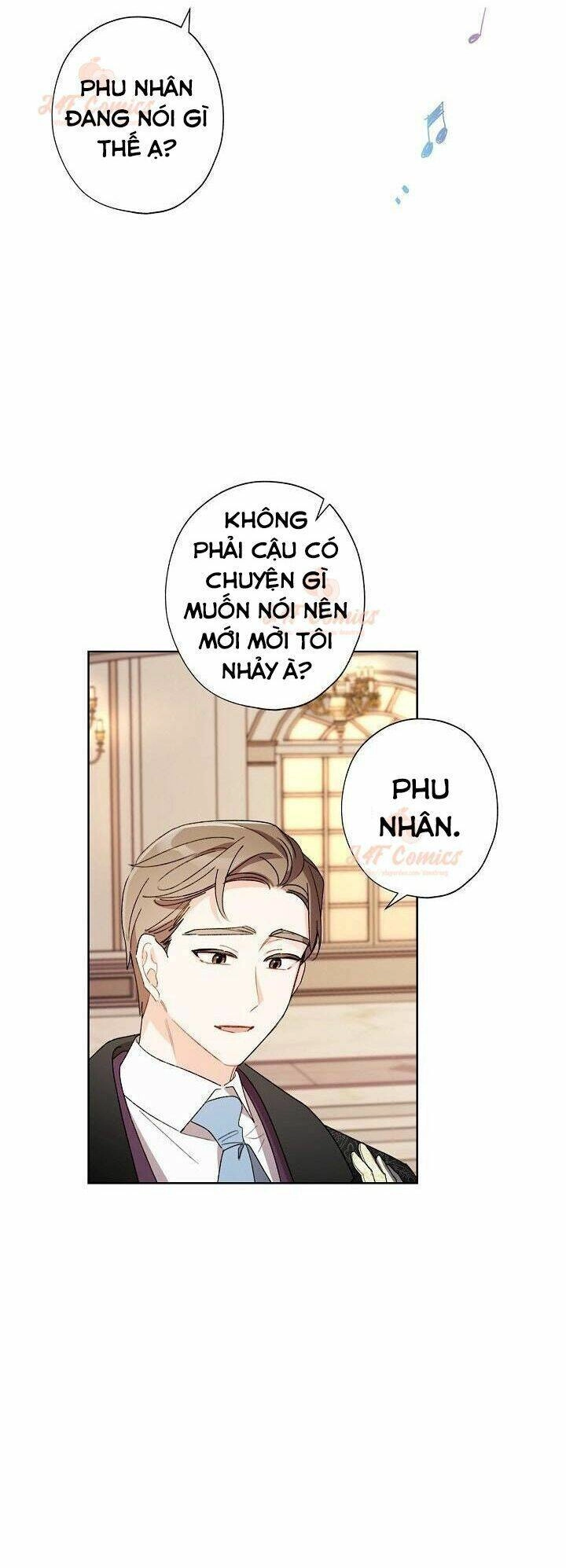 Tôi Trở Thành Mẹ Kế Của Cinderella Chapter 36 - 44