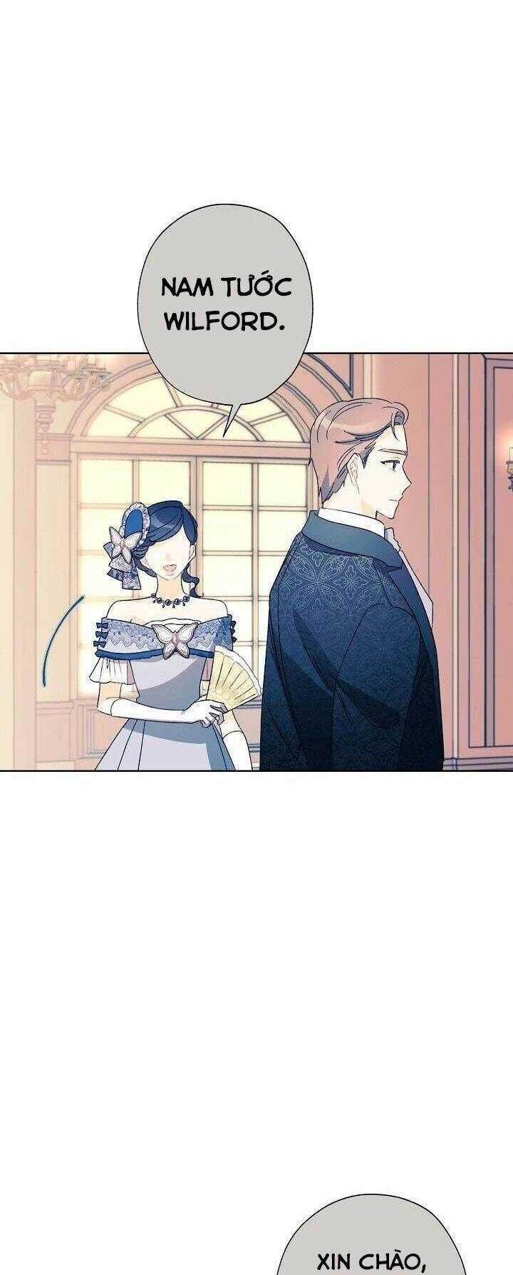 Tôi Trở Thành Mẹ Kế Của Cinderella Chapter 36 - 49