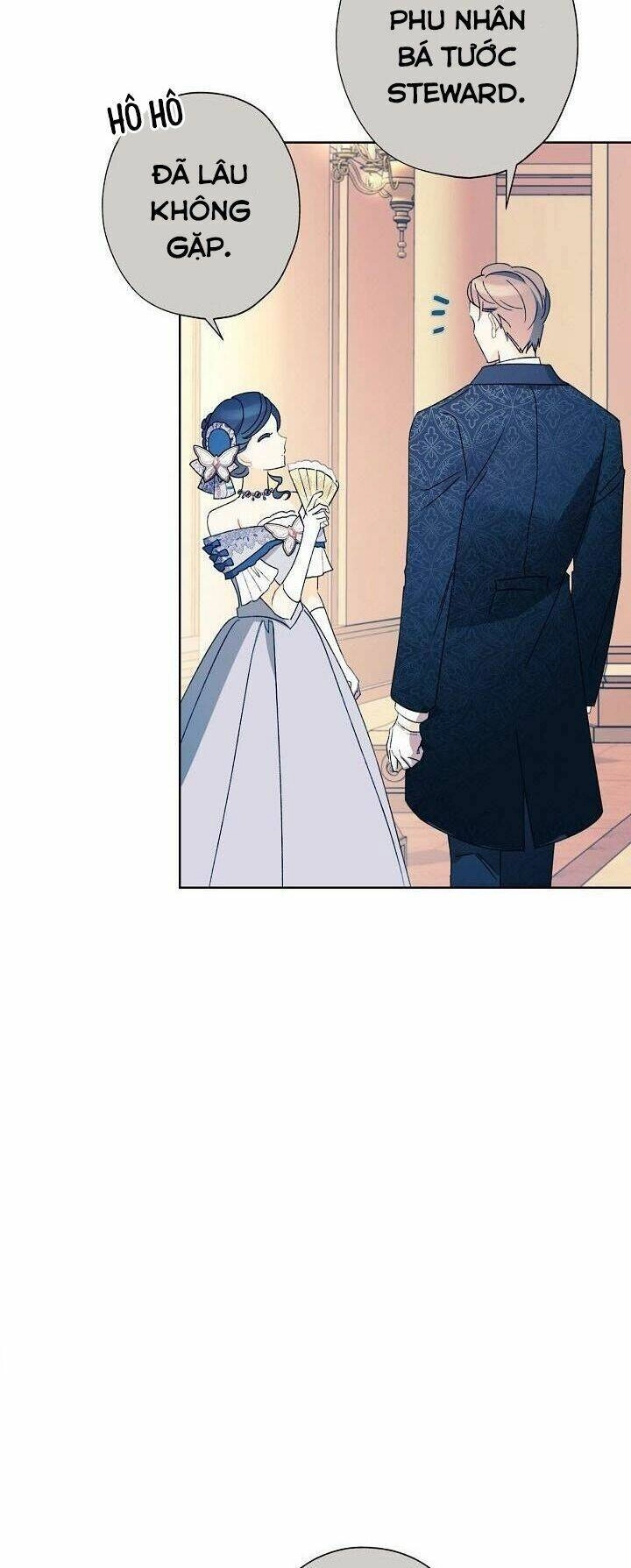 Tôi Trở Thành Mẹ Kế Của Cinderella Chapter 36 - 50