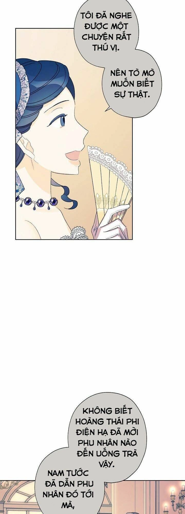 Tôi Trở Thành Mẹ Kế Của Cinderella Chapter 36 - 51