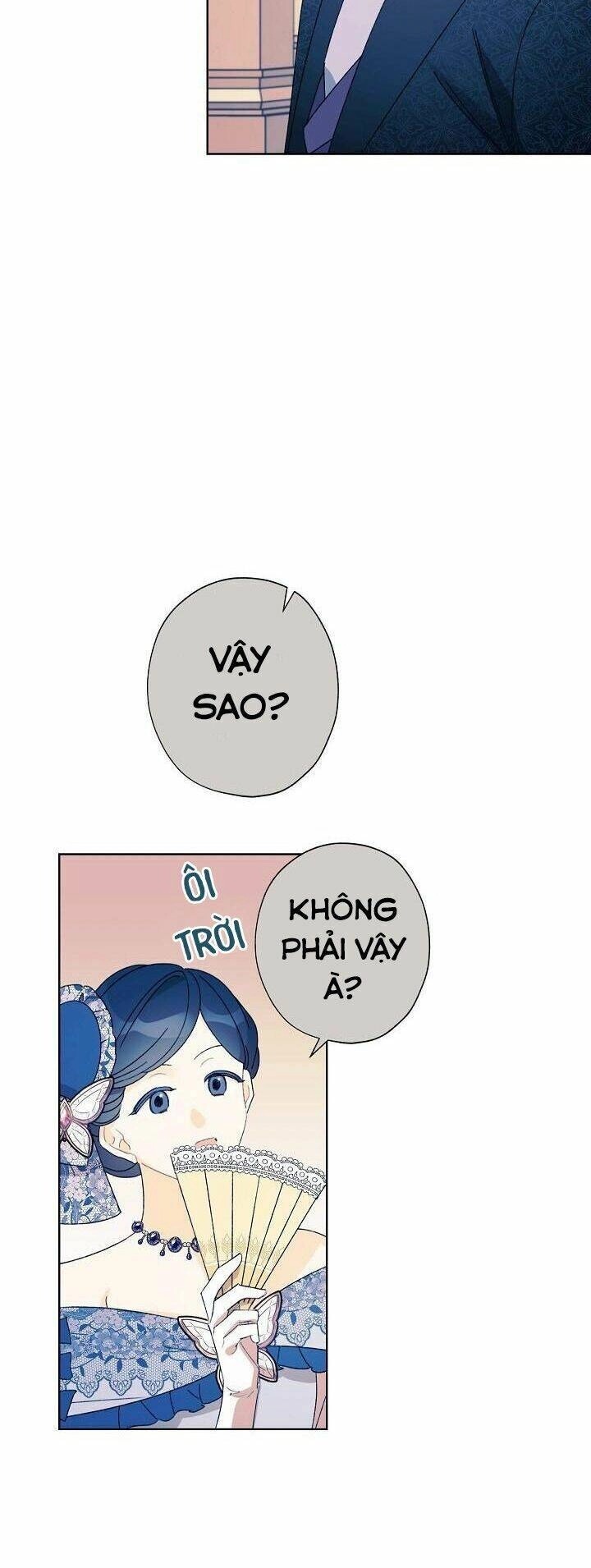 Tôi Trở Thành Mẹ Kế Của Cinderella Chapter 36 - 53