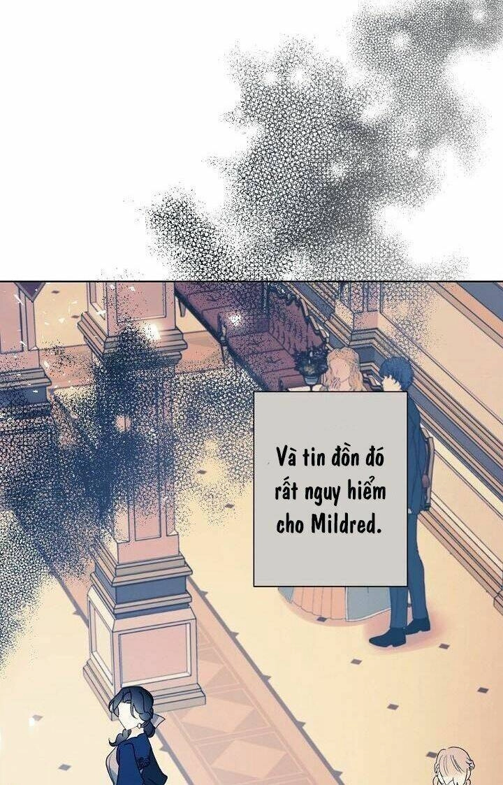 Tôi Trở Thành Mẹ Kế Của Cinderella Chapter 36 - 56