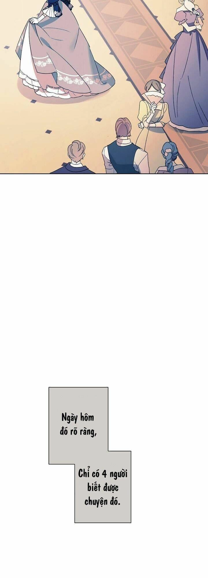 Tôi Trở Thành Mẹ Kế Của Cinderella Chapter 36 - 57