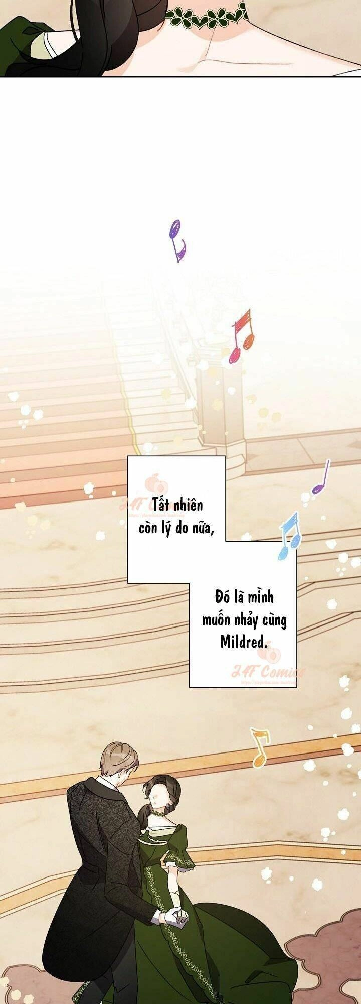 Tôi Trở Thành Mẹ Kế Của Cinderella Chapter 36 - 63