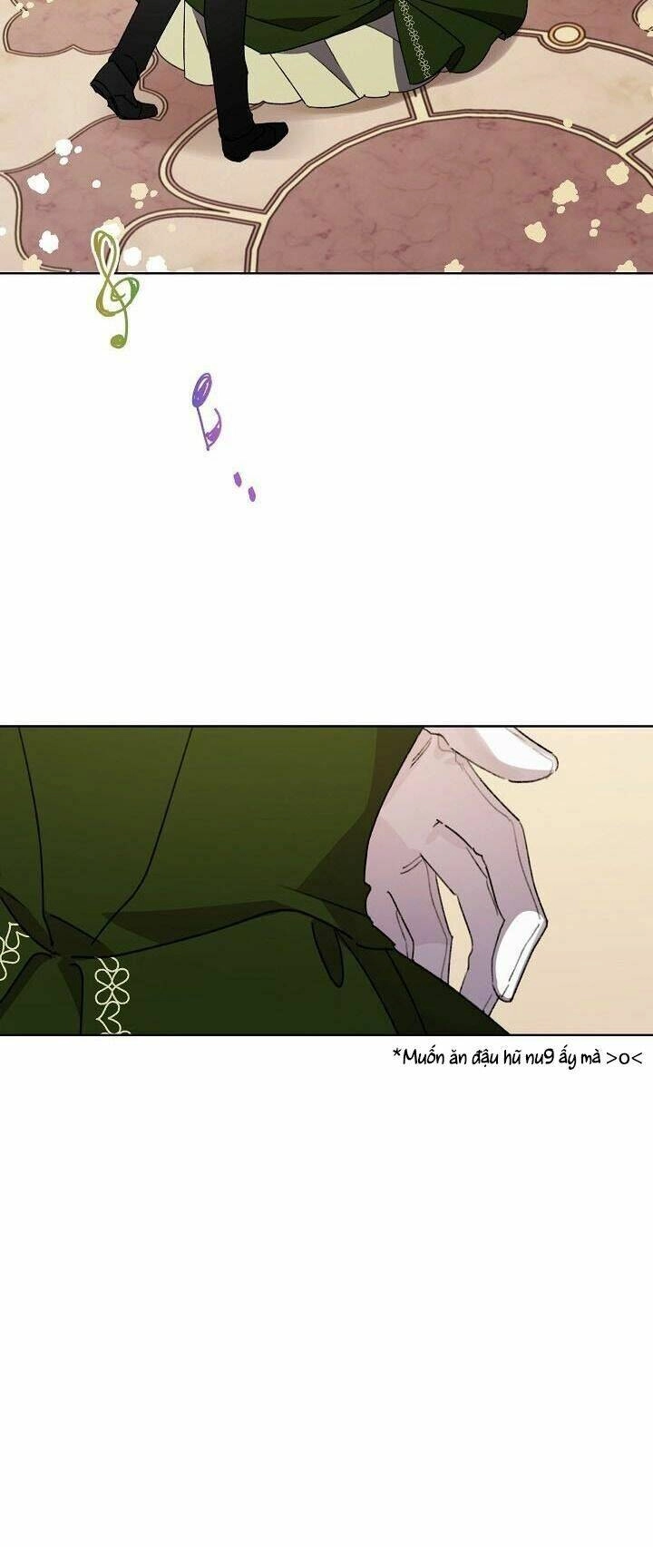 Tôi Trở Thành Mẹ Kế Của Cinderella Chapter 36 - 64