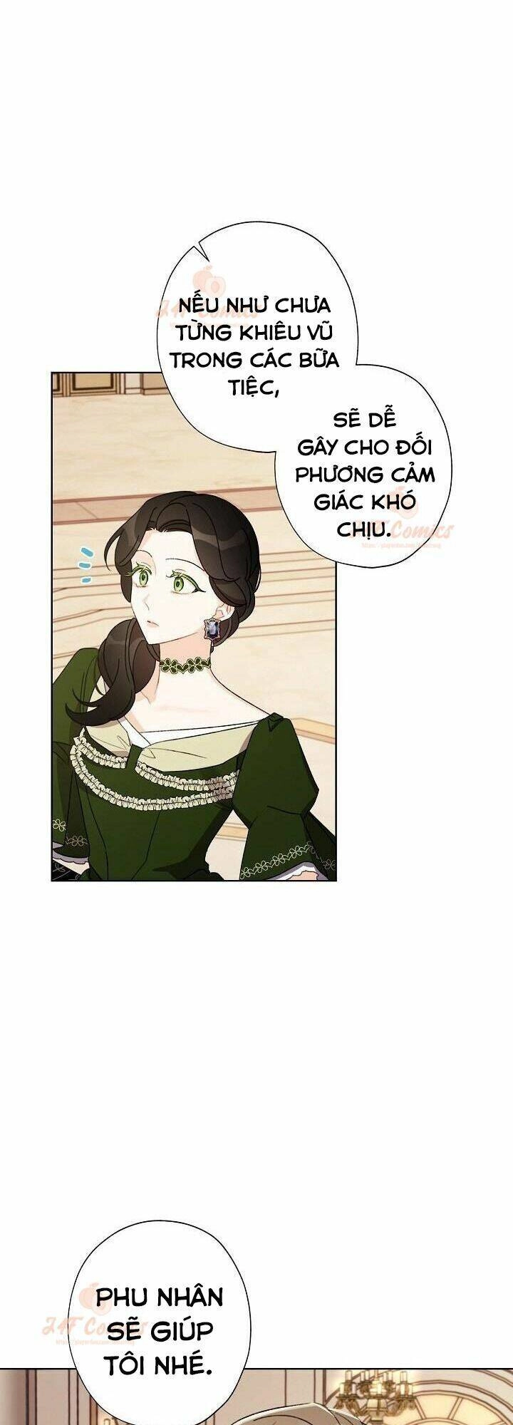 Tôi Trở Thành Mẹ Kế Của Cinderella Chapter 36 - 66