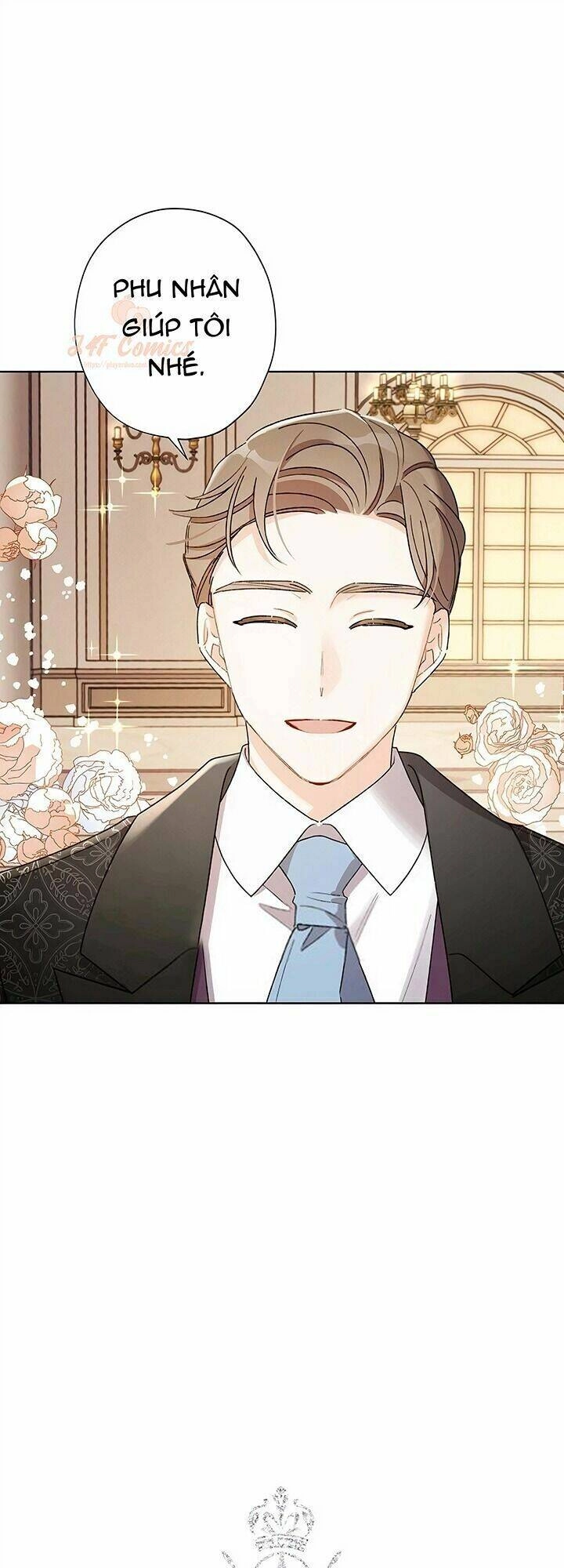 Tôi Trở Thành Mẹ Kế Của Cinderella Chapter 37 - 3