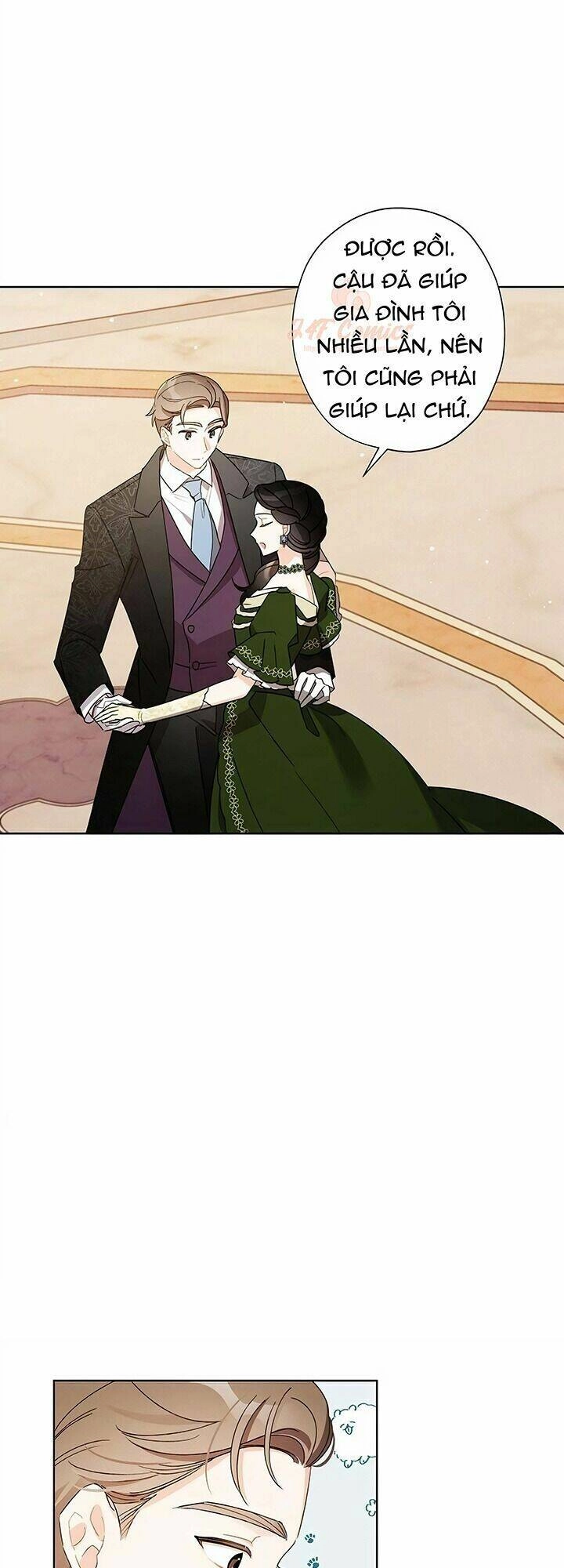 Tôi Trở Thành Mẹ Kế Của Cinderella Chapter 37 - 5