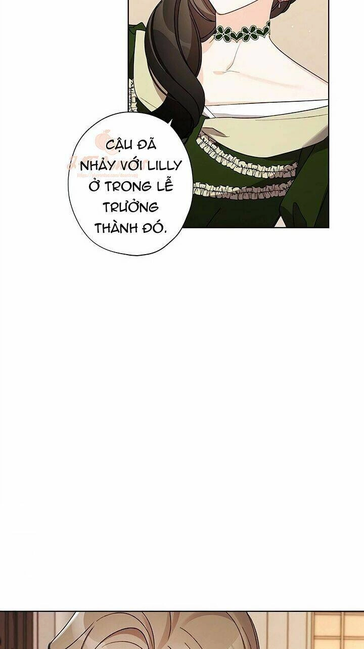 Tôi Trở Thành Mẹ Kế Của Cinderella Chapter 37 - 7