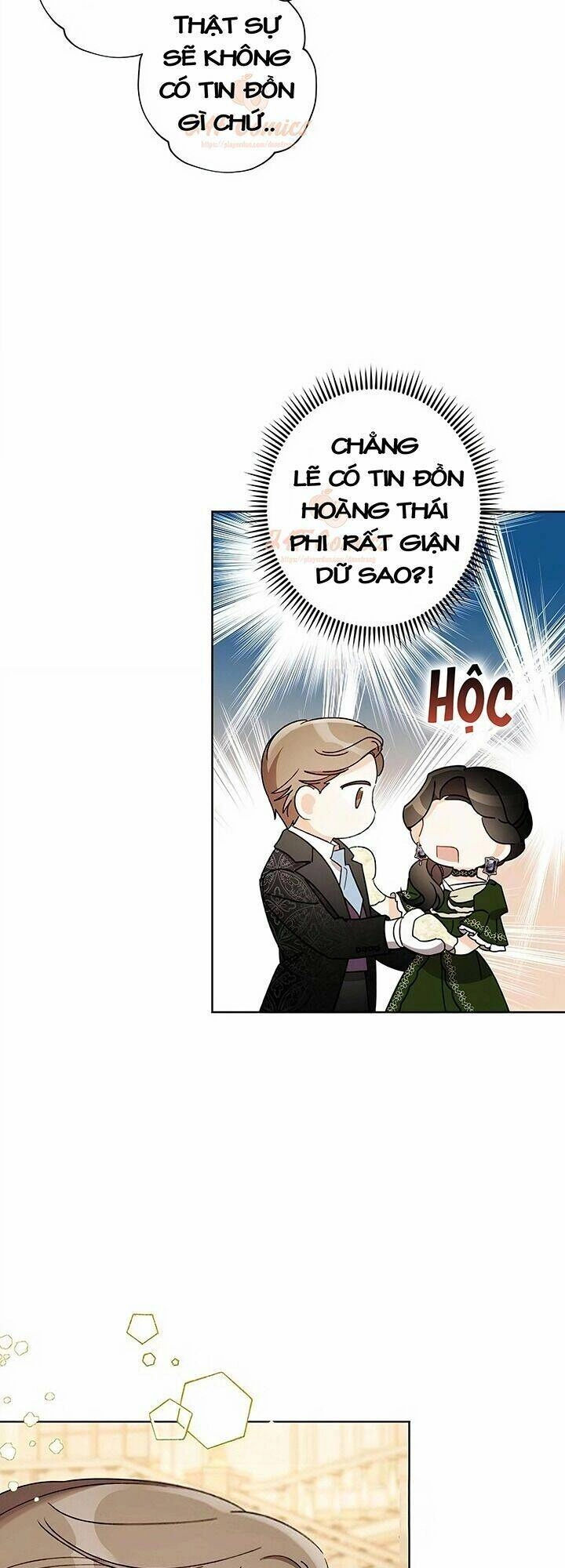 Tôi Trở Thành Mẹ Kế Của Cinderella Chapter 37 - 9
