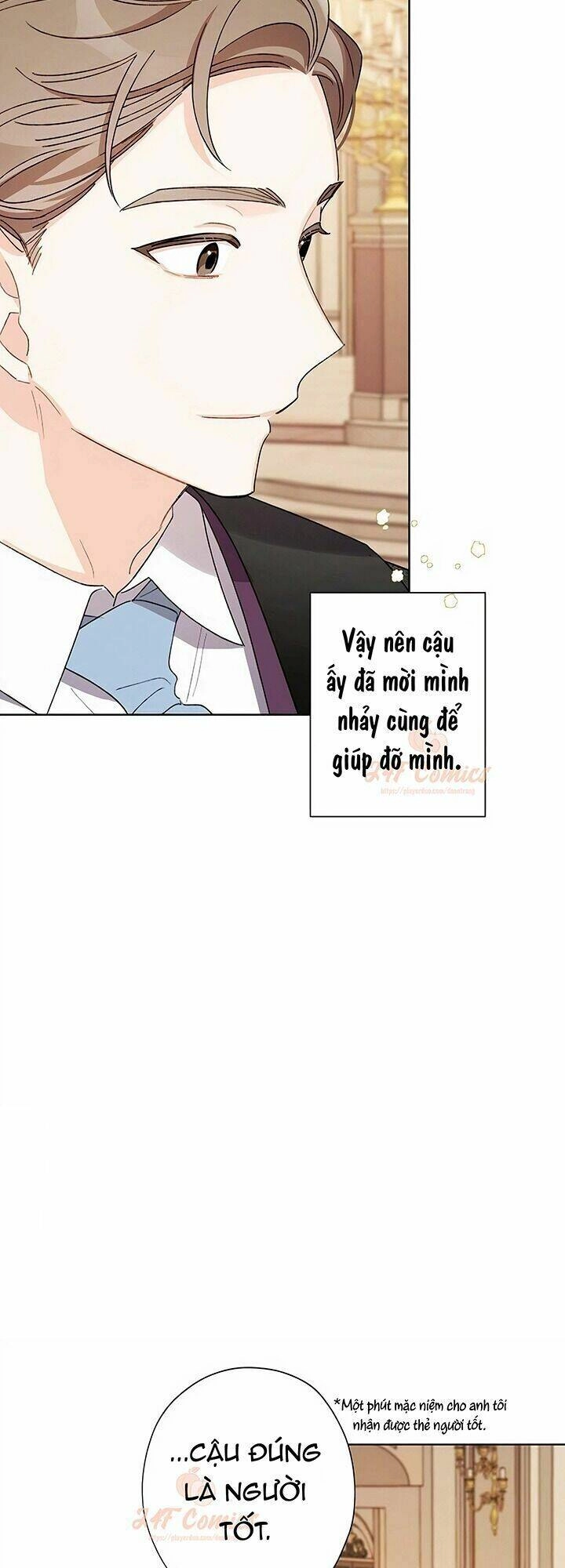 Tôi Trở Thành Mẹ Kế Của Cinderella Chapter 37 - 10