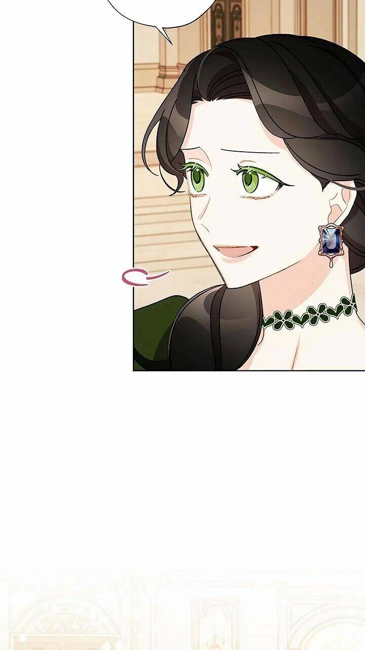 Tôi Trở Thành Mẹ Kế Của Cinderella Chapter 37 - 11