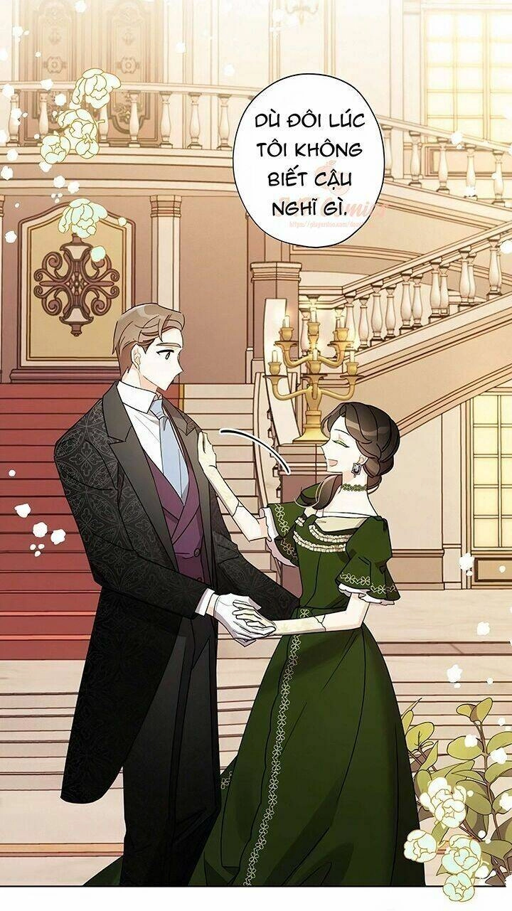 Tôi Trở Thành Mẹ Kế Của Cinderella Chapter 37 - 12