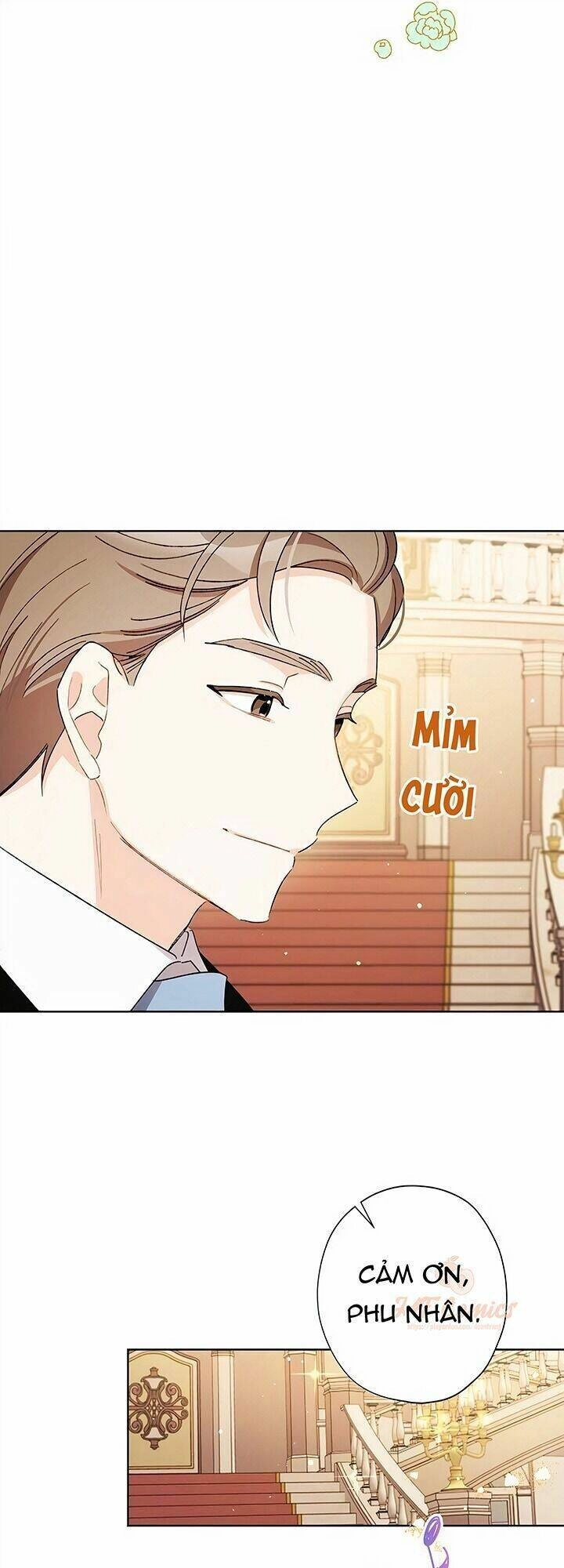 Tôi Trở Thành Mẹ Kế Của Cinderella Chapter 37 - 13