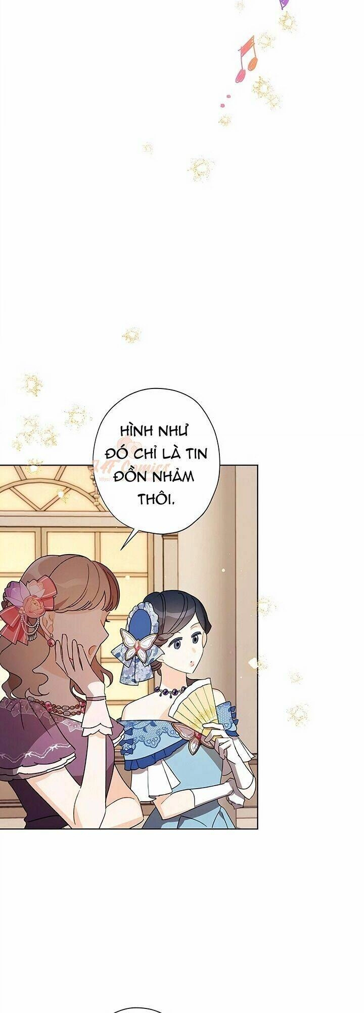 Tôi Trở Thành Mẹ Kế Của Cinderella Chapter 37 - 14