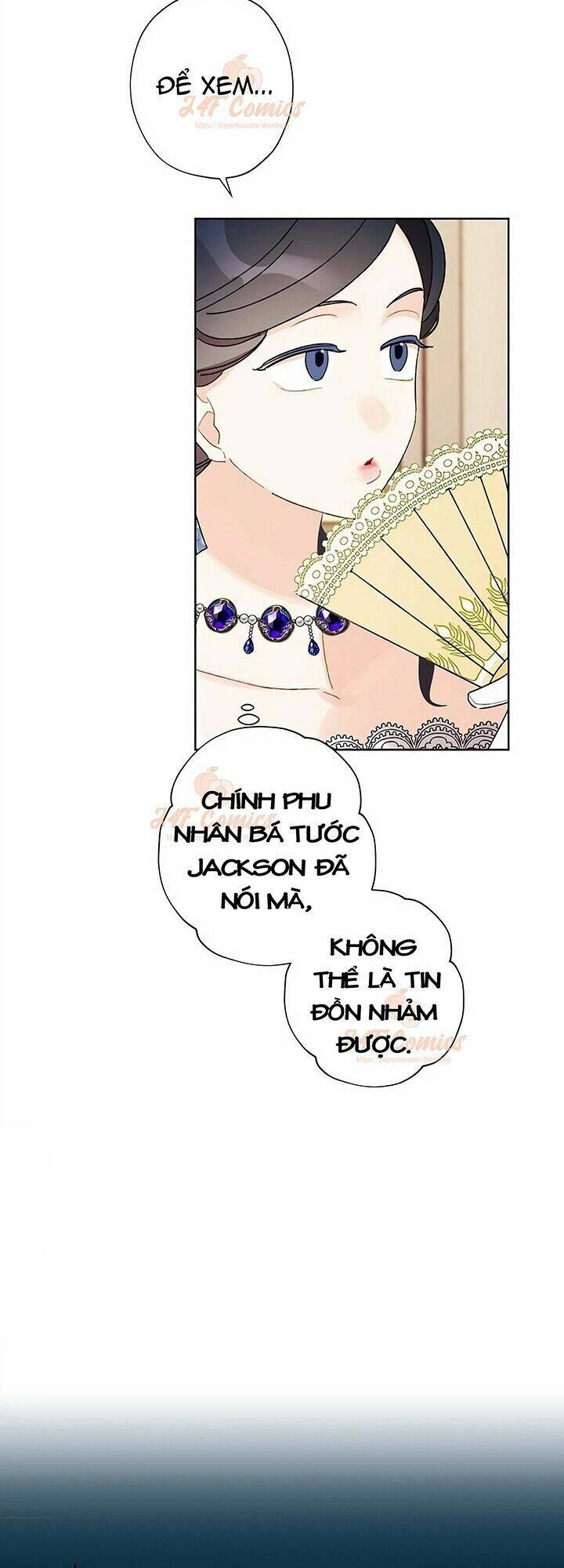 Tôi Trở Thành Mẹ Kế Của Cinderella Chapter 37 - 15