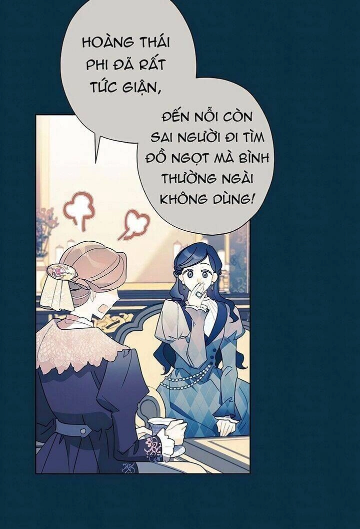 Tôi Trở Thành Mẹ Kế Của Cinderella Chapter 37 - 17