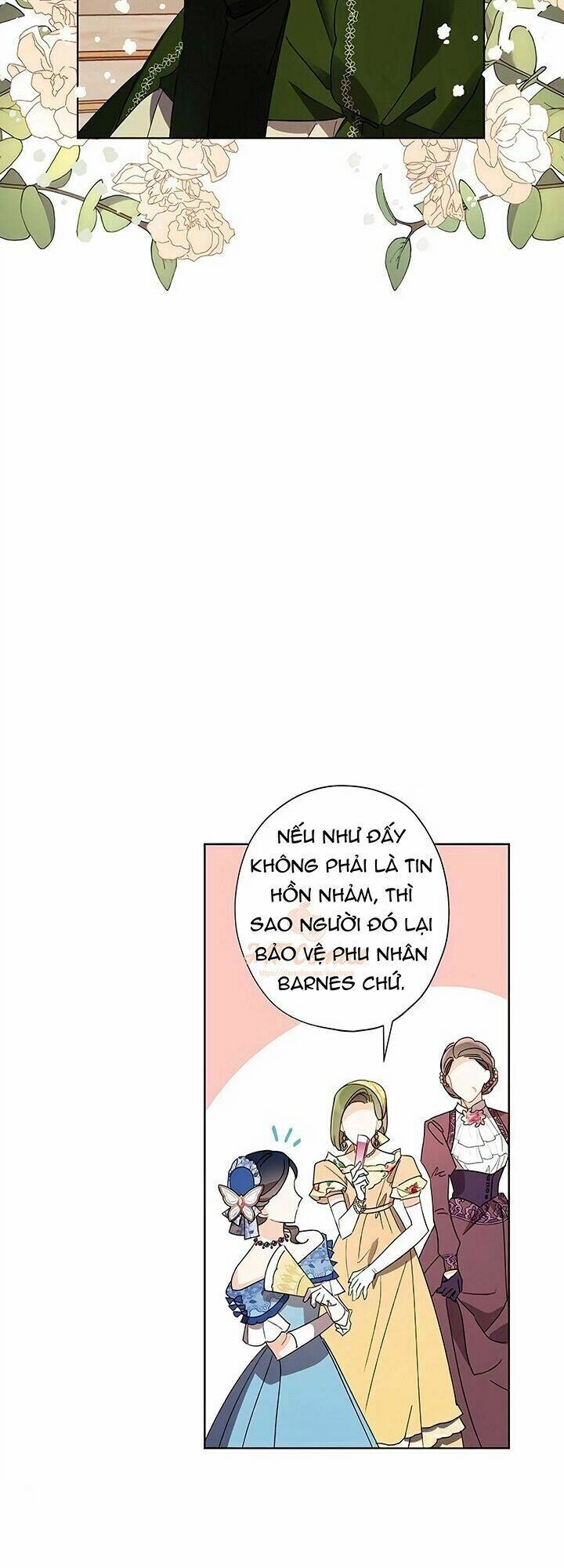 Tôi Trở Thành Mẹ Kế Của Cinderella Chapter 37 - 20