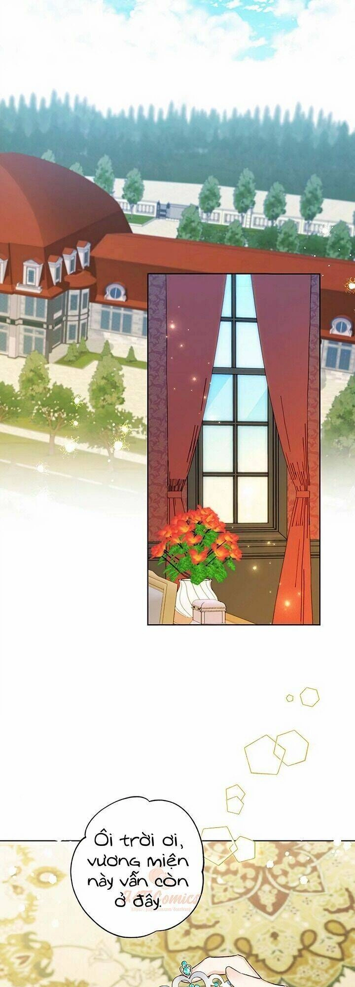 Tôi Trở Thành Mẹ Kế Của Cinderella Chapter 37 - 25