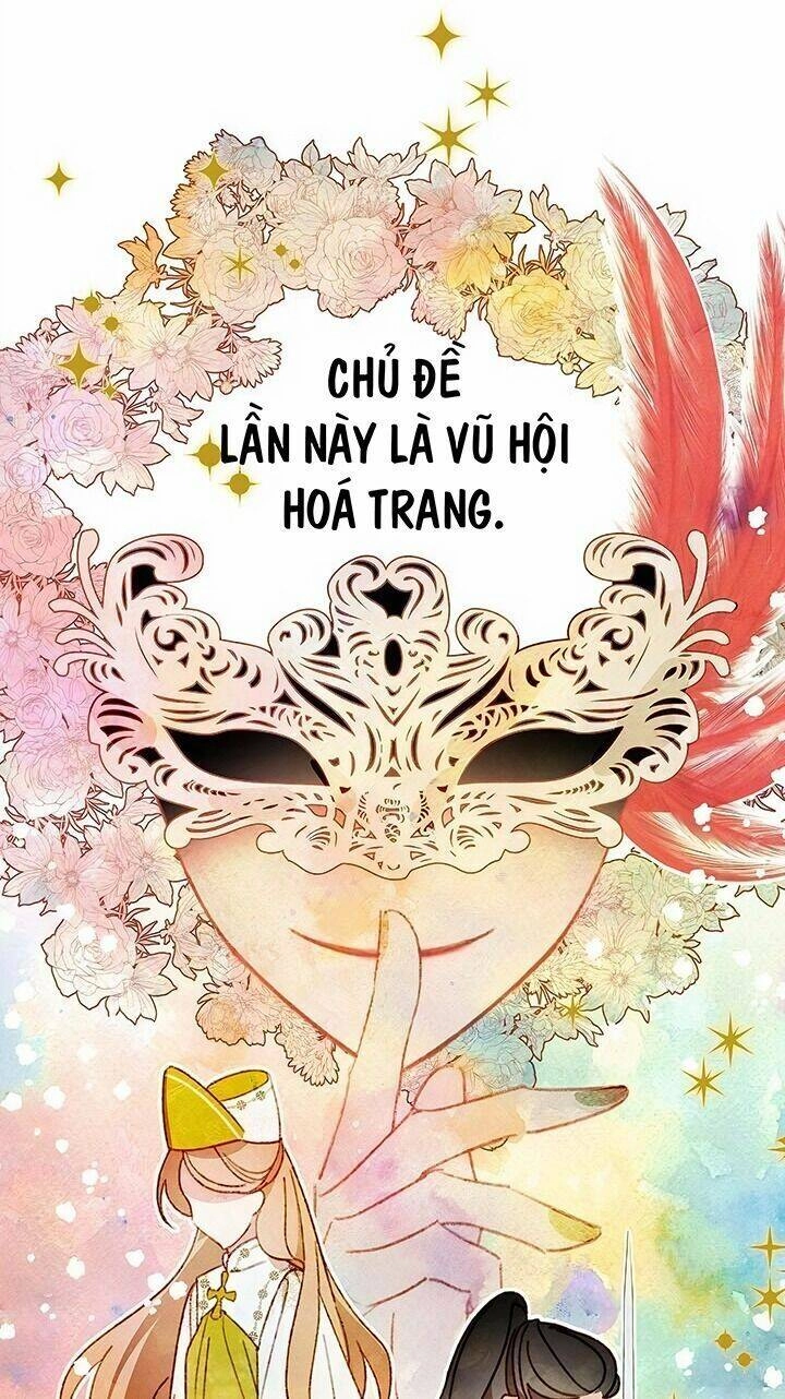 Tôi Trở Thành Mẹ Kế Của Cinderella Chapter 37 - 31