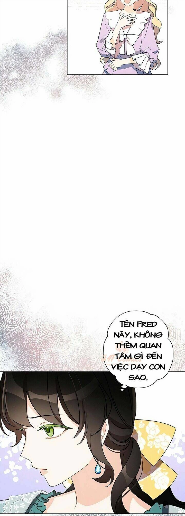 Tôi Trở Thành Mẹ Kế Của Cinderella Chapter 37 - 39