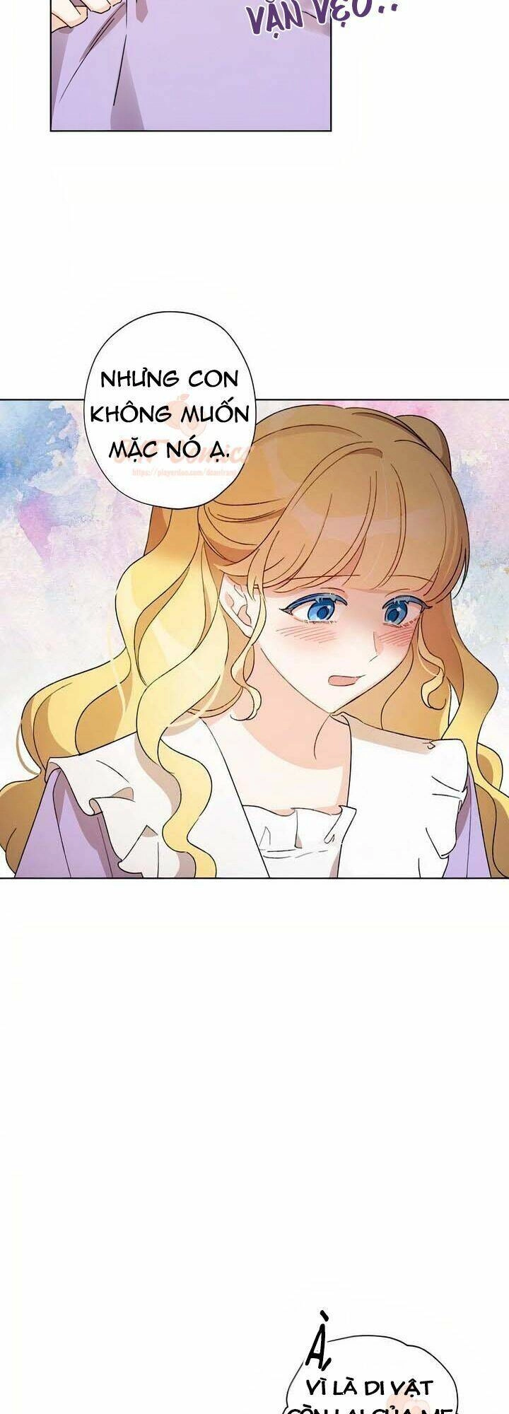 Tôi Trở Thành Mẹ Kế Của Cinderella Chapter 37 - 44