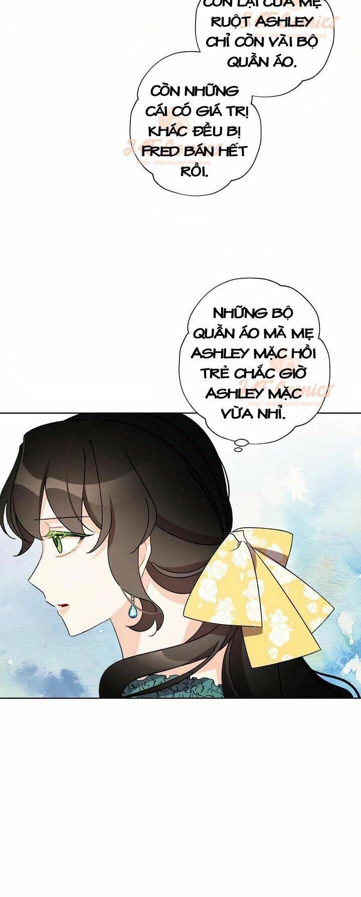 Tôi Trở Thành Mẹ Kế Của Cinderella Chapter 37 - 45