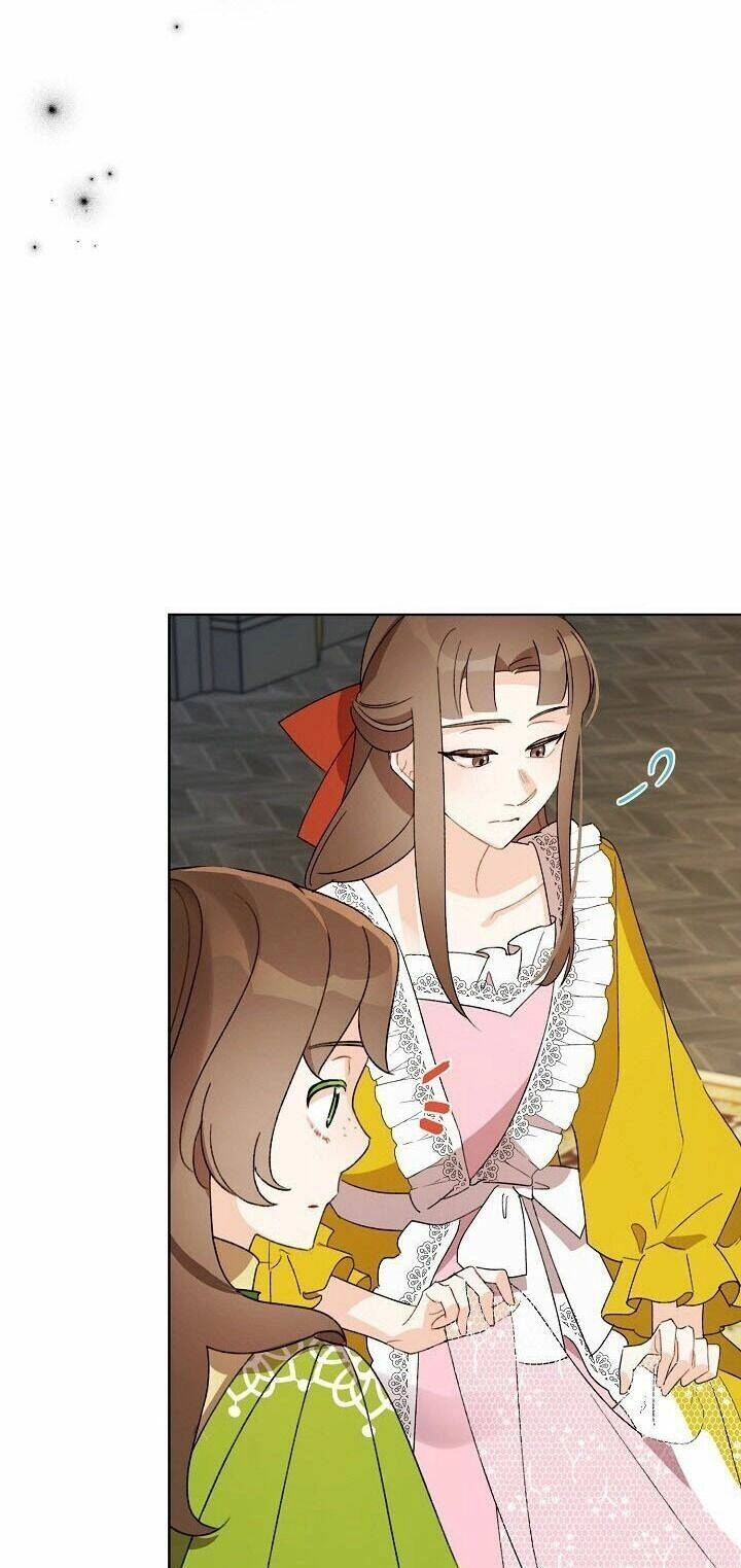 Tôi Trở Thành Mẹ Kế Của Cinderella Chapter 37 - 55