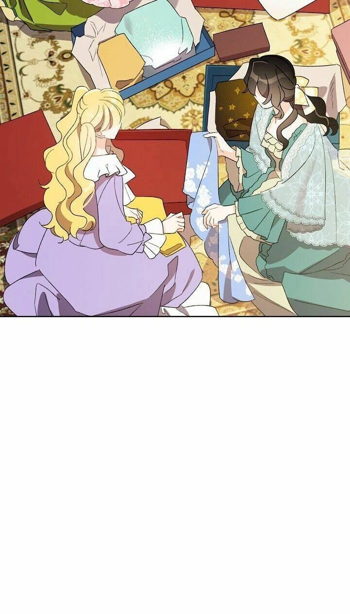 Tôi Trở Thành Mẹ Kế Của Cinderella Chapter 37 - 57