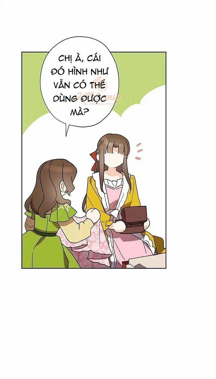 Tôi Trở Thành Mẹ Kế Của Cinderella Chapter 37 - 59