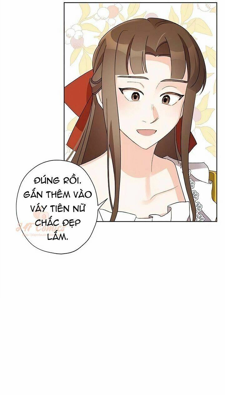 Tôi Trở Thành Mẹ Kế Của Cinderella Chapter 37 - 60
