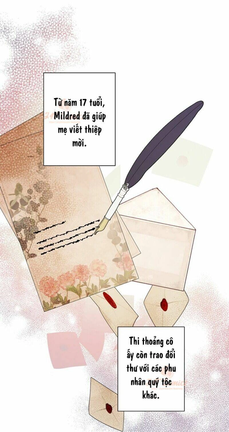 Tôi Trở Thành Mẹ Kế Của Cinderella Chapter 38 - 6