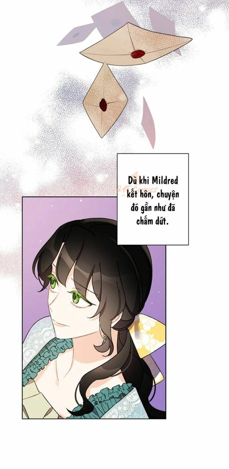 Tôi Trở Thành Mẹ Kế Của Cinderella Chapter 38 - 7