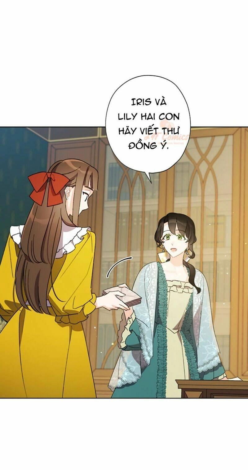 Tôi Trở Thành Mẹ Kế Của Cinderella Chapter 38 - 8