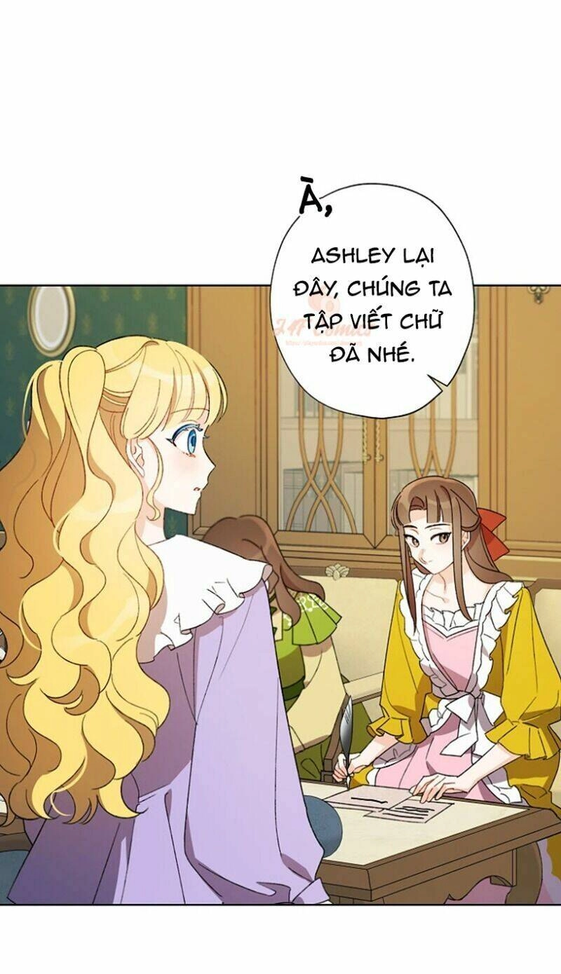 Tôi Trở Thành Mẹ Kế Của Cinderella Chapter 38 - 11