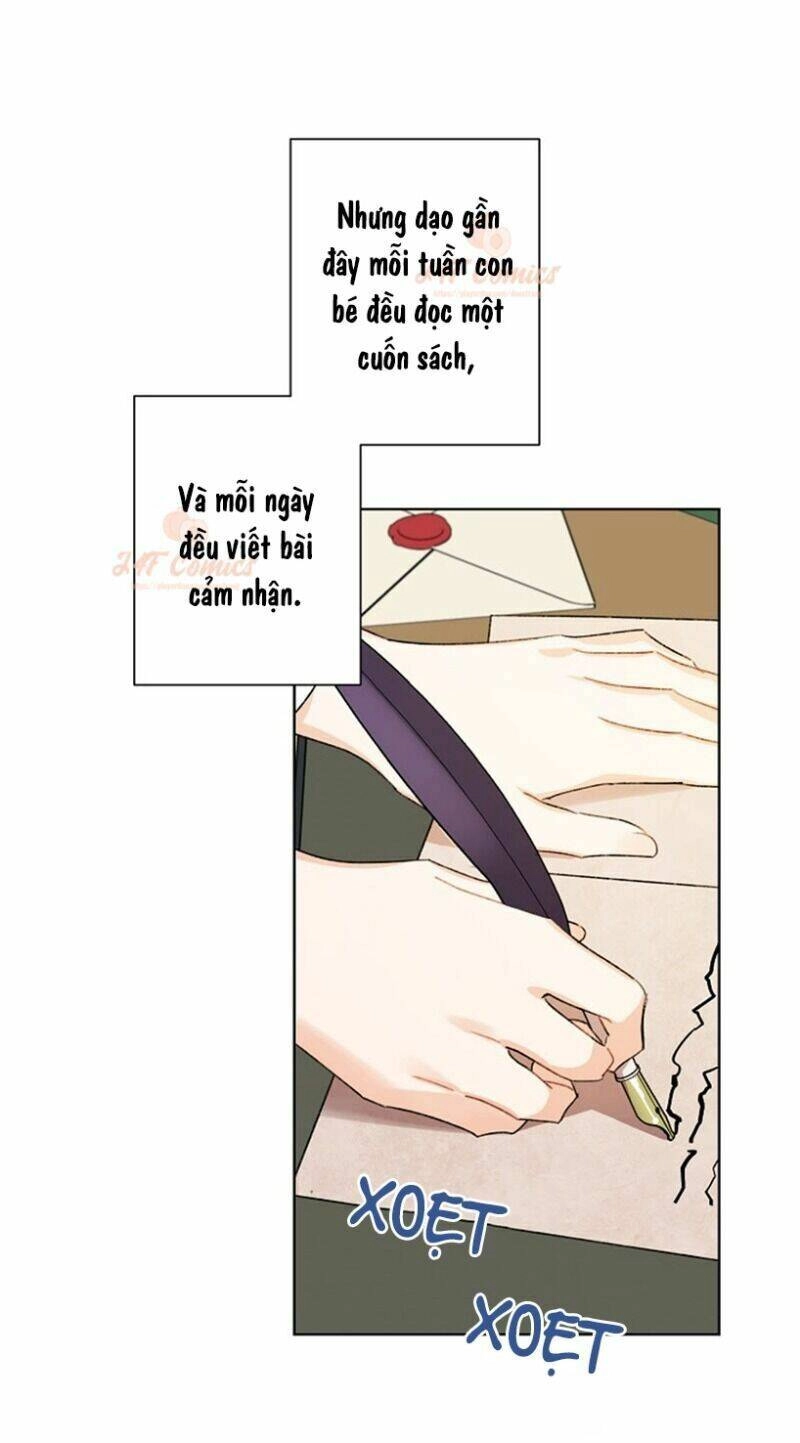 Tôi Trở Thành Mẹ Kế Của Cinderella Chapter 38 - 15