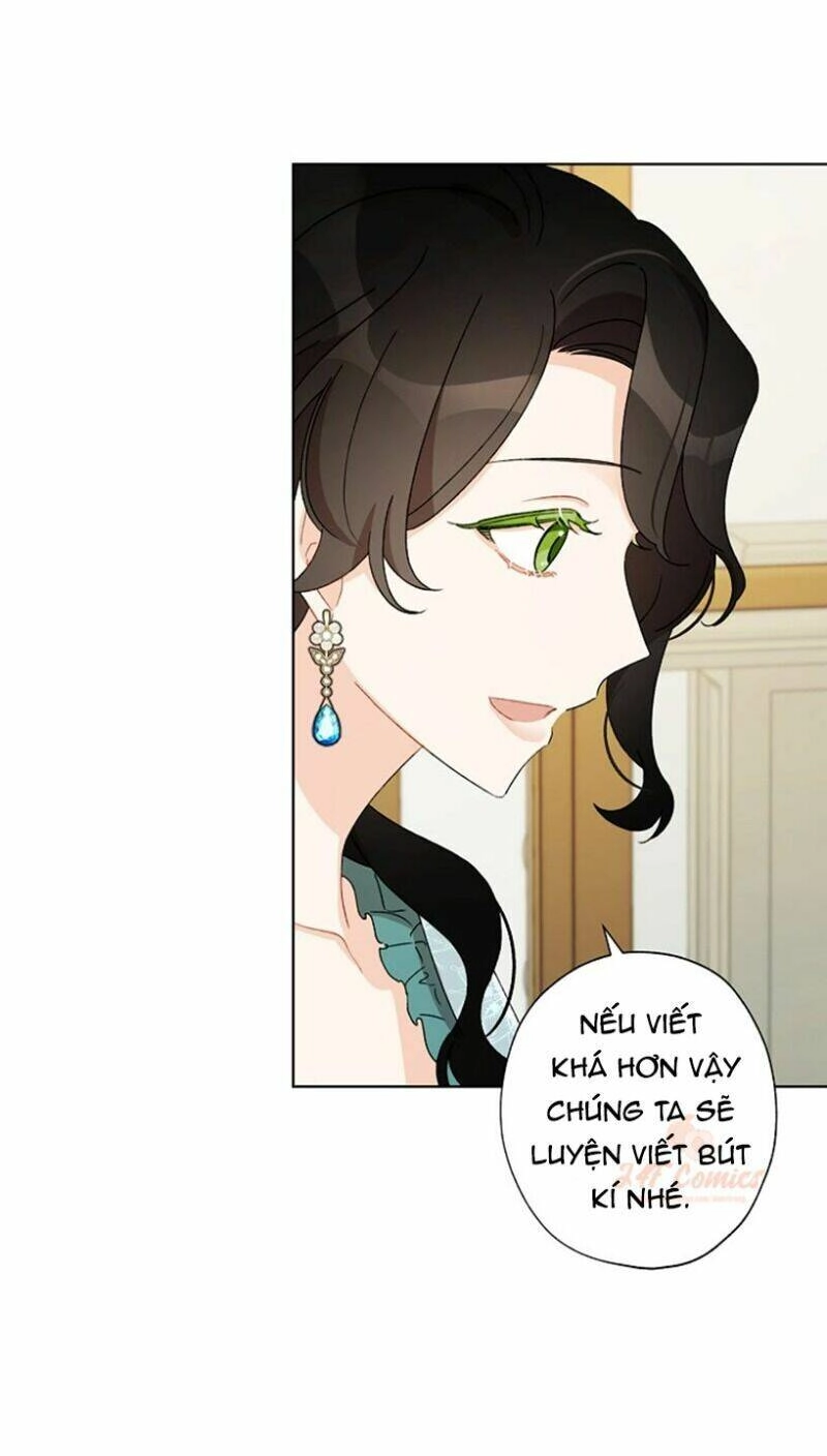 Tôi Trở Thành Mẹ Kế Của Cinderella Chapter 38 - 17