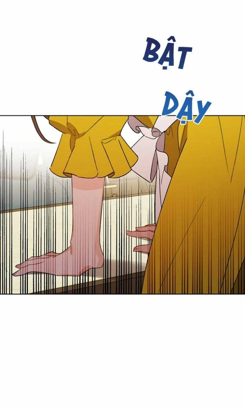 Tôi Trở Thành Mẹ Kế Của Cinderella Chapter 38 - 19