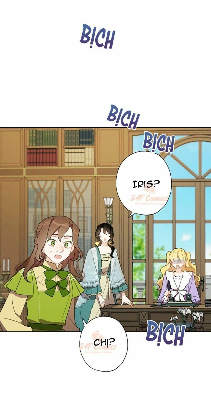 Tôi Trở Thành Mẹ Kế Của Cinderella Chapter 38 - 22