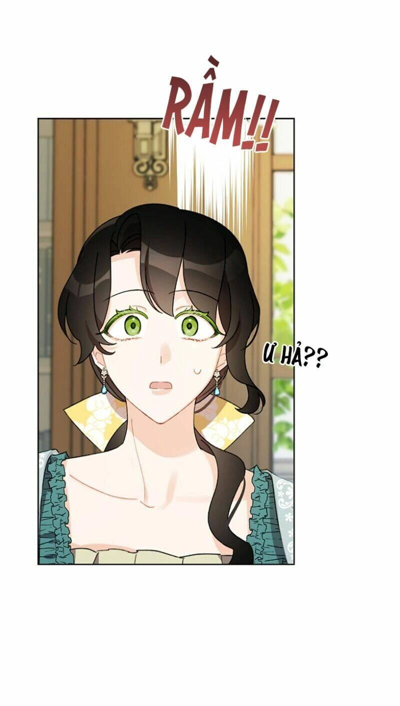 Tôi Trở Thành Mẹ Kế Của Cinderella Chapter 38 - 23