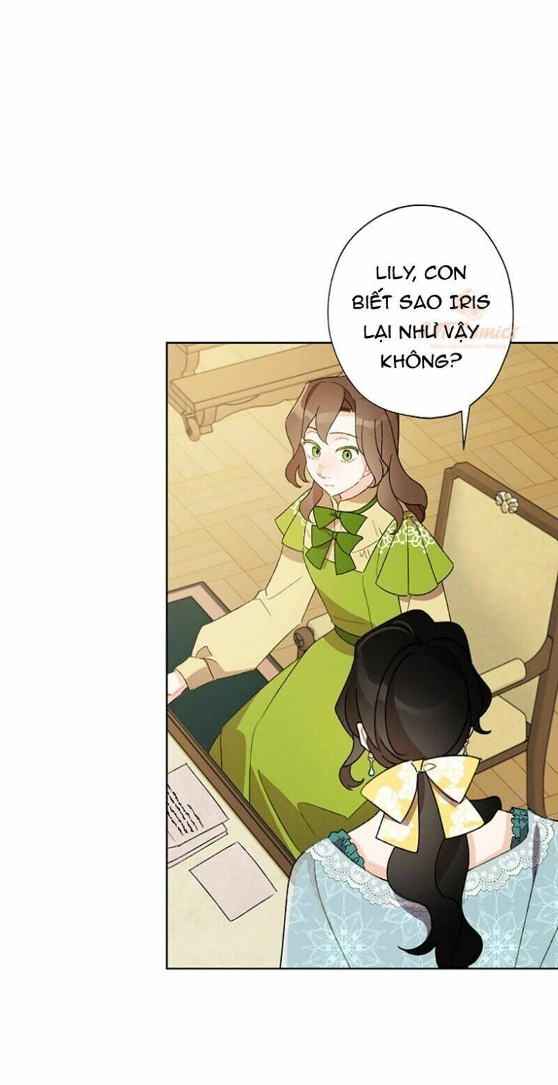 Tôi Trở Thành Mẹ Kế Của Cinderella Chapter 38 - 24