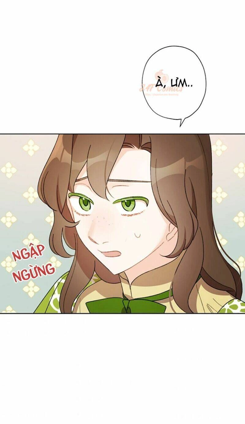 Tôi Trở Thành Mẹ Kế Của Cinderella Chapter 38 - 25