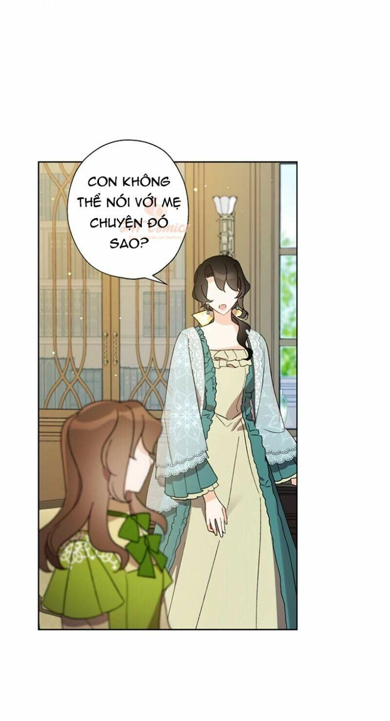 Tôi Trở Thành Mẹ Kế Của Cinderella Chapter 38 - 27