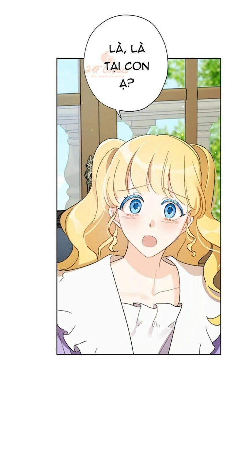 Tôi Trở Thành Mẹ Kế Của Cinderella Chapter 38 - 30