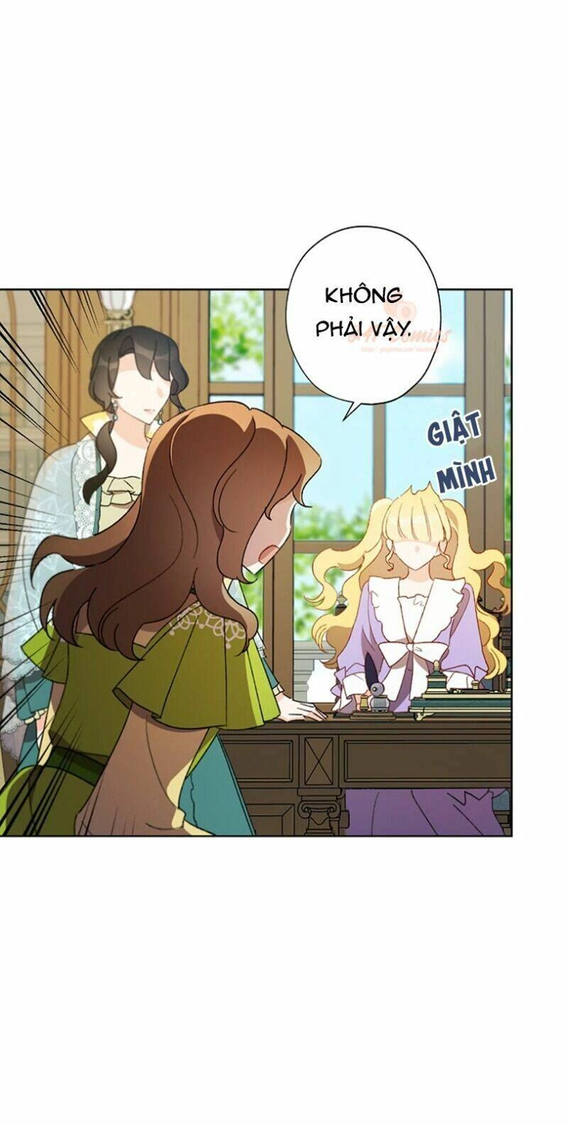 Tôi Trở Thành Mẹ Kế Của Cinderella Chapter 38 - 32